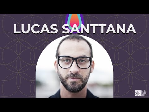 SAMA: Lucas Santtana