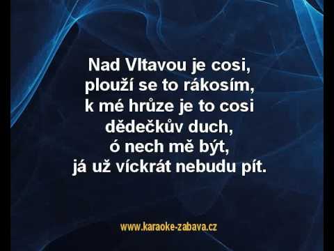 Dědečkův duch - Olympic Karaoke tip