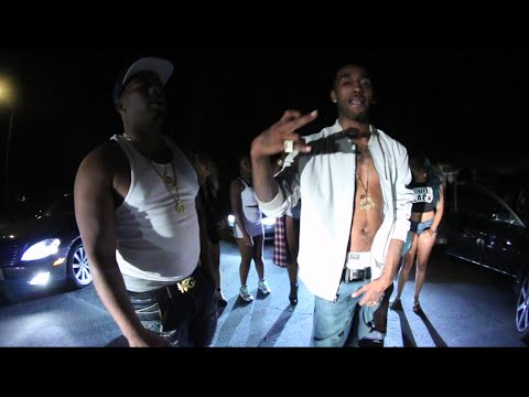 HD of Bearfaced (Ft. Lil Blood) - Perfection (Official Music Video)