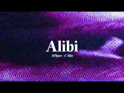 [FREE] Derek x Recayd Mob x The Boy Type Beat - "Alibi" (prod. SIMI)