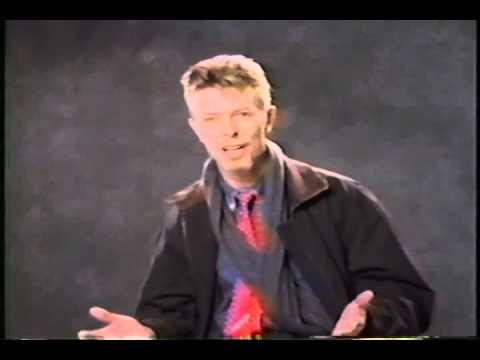 Bowie’s Changes is a unique song