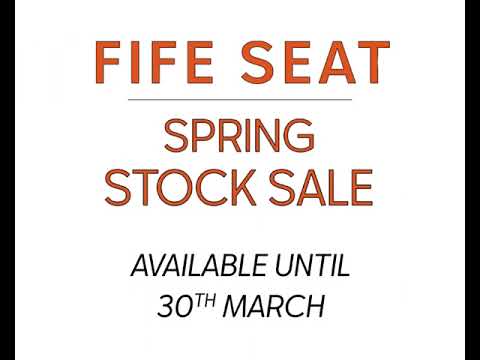 SEAT SPRING SALE