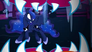 Nightmare Night (Original by Forest Pain)