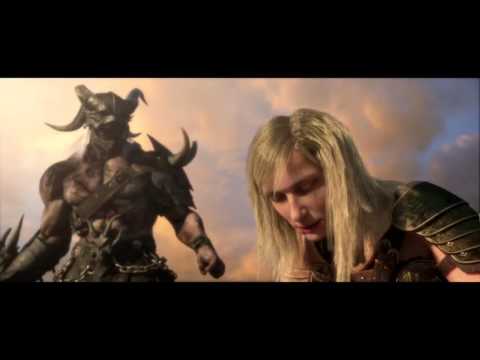 Neverwinter Gameplay no Commentarie [German #001]