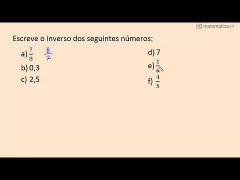 Fração de uma Quantidade