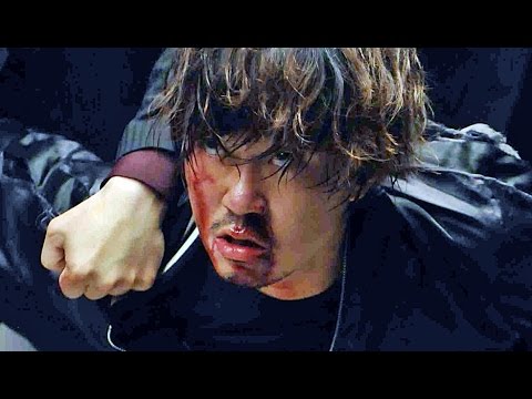 OUTRAGE BEYOND | DVD-Trailer deutsch german [HD]