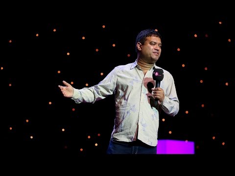 Paul Sinha