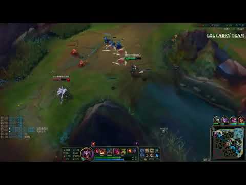 Shaco Montage (Pink Ward) - Best Shaco Plays - League of Legends