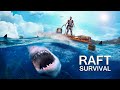 Survive One Raft TRAILER
