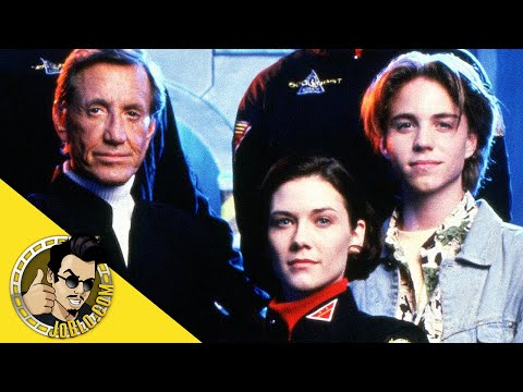 SeaQuest DSV (Roy Scheider, Jonathan Brandis) - Gone But Not Forgotten