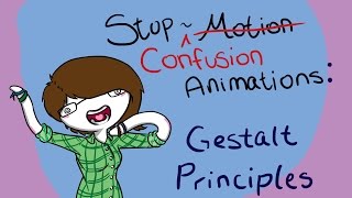 Gestalt Principles