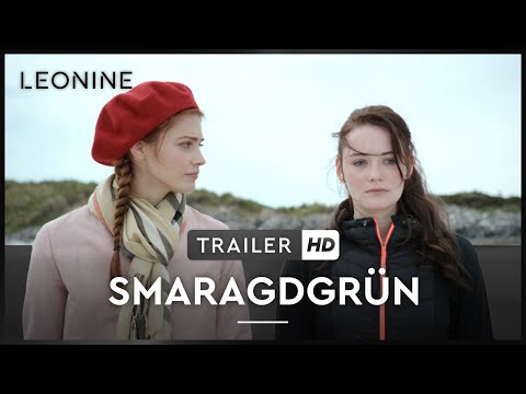 afbeelding Smaragdgrün