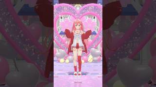 さくらみこ - ダンス練習中のみこ??#ラブソングに襲われる #=LOVE #イコラブ #さくらみこ #vtuber
