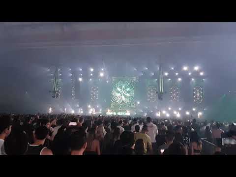 End Of Time - Ilan Bluestone - Transmission Sydney 2019