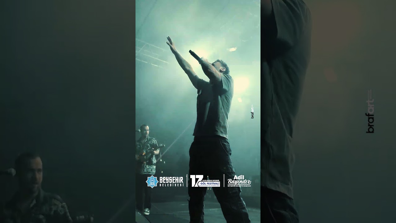 17. Beysehir Gol Festivali - 3