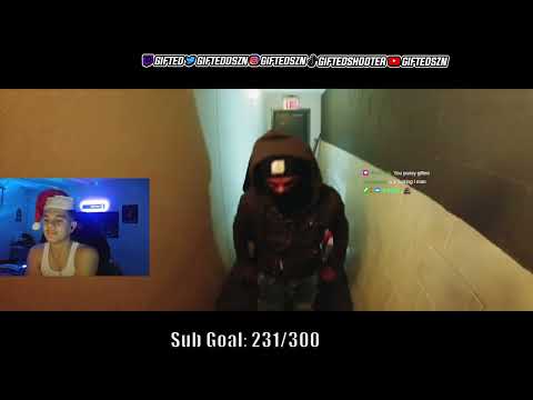 Gifted Reacts To C Blu - FTO (Official Video)