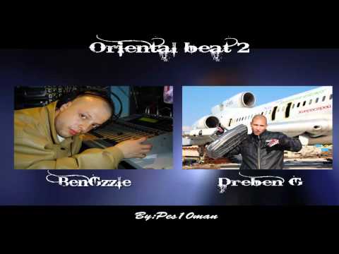 BenGzzle ft. Dreben G - Oriental beat 2