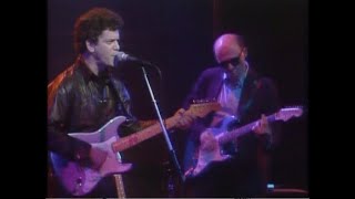 A NIGHT WITH LOU REED/ LIVE 1983 BOTTOMLINE. &quot;SWEET JANE/WOMAN//NEW AGE/WHILE LIGHT/ROCK &#39;N&#39; ROLL&quot; &amp;