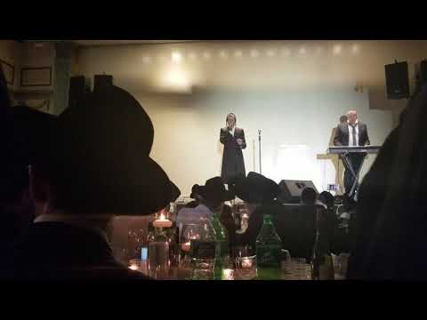 Shulem Lemmer - Chad Gadia