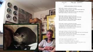 VIDEO REVIEW - Mole's Cousin (Series 1, Episode 6)