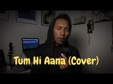 Tum Hi Aana - Jubin Nautiyal & Marjaavan (Ryanded Cover)