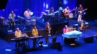Brian Wilson &amp; Friends - God Only Knows @ Long Beach Terrace Theater