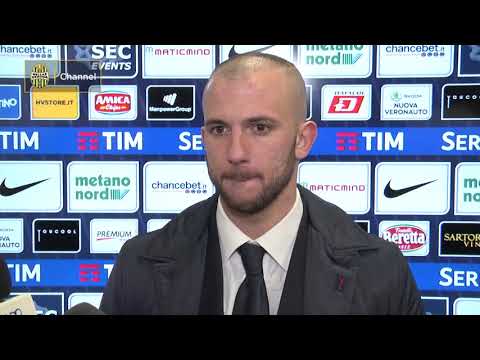 25 febbraio 2018 - Simone Calvano