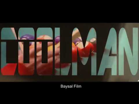 Erdi RL - Coolman [Official Video] (2015)