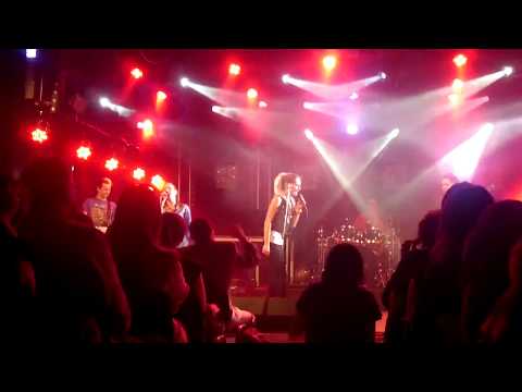 Paulina Lulek DEBIUTY 2013 - eliminacje