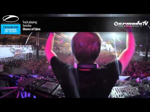 Armin van Buuren's A State Of Trance Official Podcast Episode 190