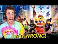 I Thought THE LEGO MOVIE Was Going To Be TRASH
