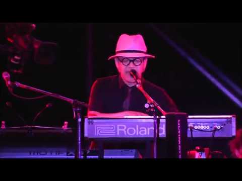 2010 Yellow Magic Orchestra Behind The Mask