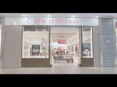 Welcome to  Corse - IOMA Beauty Success