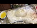 How to make angel biscuits full recipe in description