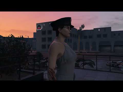 GTA V Tag Locations 13/08/24