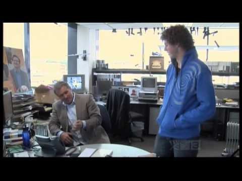 Pulp Sport McIvor Gets Revenge 2009