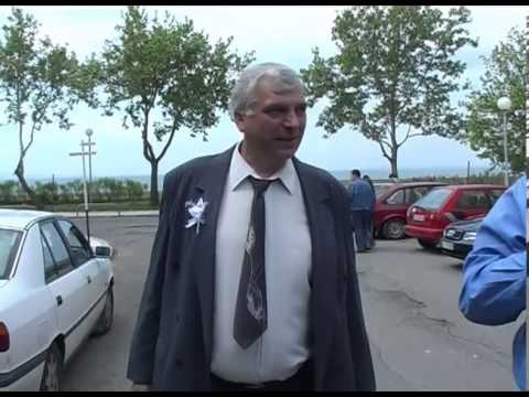 wedding of Kalina & Georgi 2004