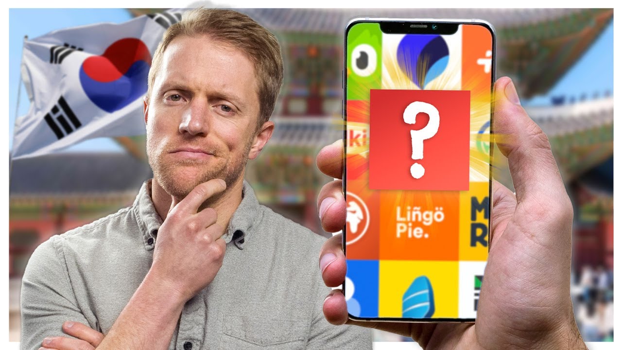 Best Apps To Learn Korean (Reviewed & Ranked)