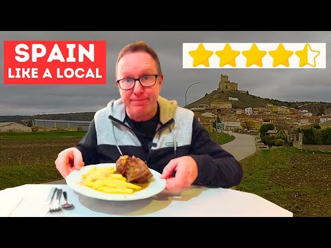 99% of Tourists in Spain Are MISSING OUT on This Food!