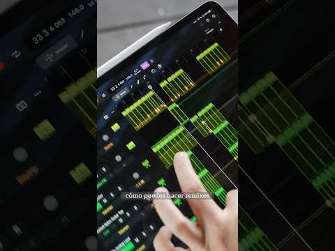 Logic Pro amplifica la creación de ritmos en el Mac y el iPad con nuevas prestaciones avanzadas