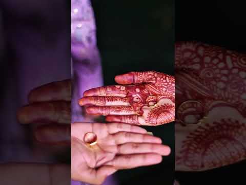 Reel tagged #wedding