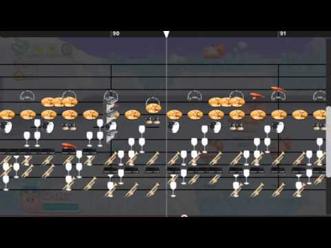 Notessimo 2 | Snowball Scuffle - Kirby's Return to Dream Land