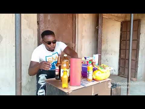 vinchenzo x JAE cash-chakolwa wanzeru(smart drinker) chipangali boys visuals HD video mp4