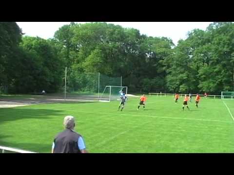 SG LVB vs. FSV Krostitz (0-1)