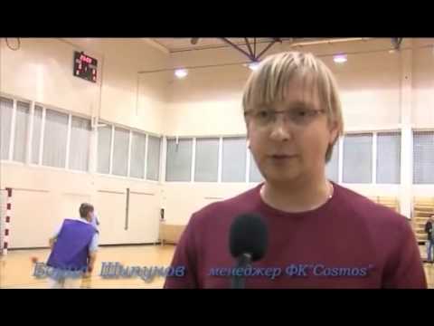 intevju Boris Shipunov