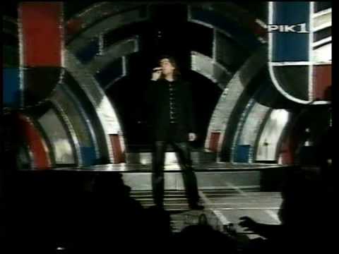 Cyprus National Final 1997 - I grammi tis ntropis - Stelios Konstantas