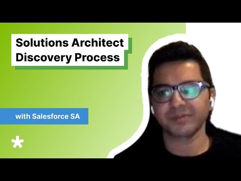 YouTube video about Discovering Solutions: Our Next Steps