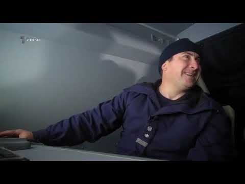 O zi... cu Poliția de Frontieră, 5 decembrie 2016