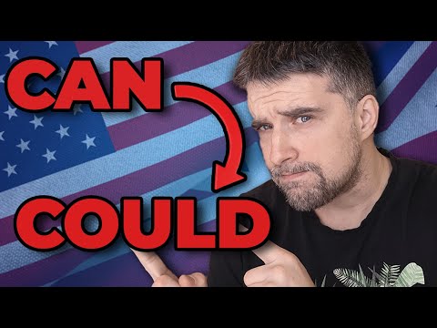 Czasowniki MODALNE w 6 MINUT!