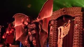 Lordi en Murcia - Devil is a loser